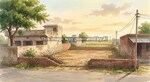 90.7503 Sq.Yd. Land in Dream City