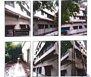  Apartment – Exterior View View at Gora Bazar - for Sale