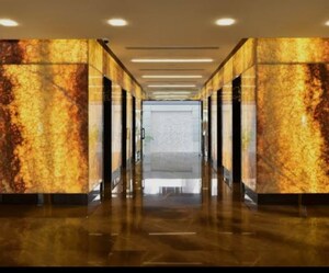   Office Space at Nariman Point – for Rent