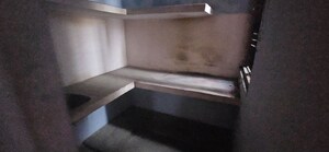 Furnished Amenities in 1 RK Builder Floor at Durgakund – for Rent