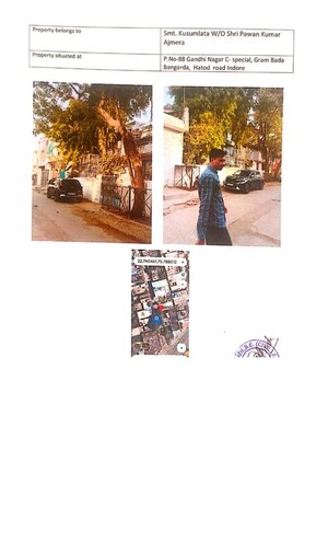  Independent House For Sale in Gandhi Nagar