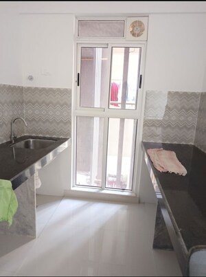 Kitchen/pantry in 2 BHK Apartment at Lodha Codename Premier, Dombivli East – for Rent