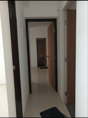 Bedroom in 2 BHK Apartment at Lodha Codename Premier, Dombivli East – for Rent