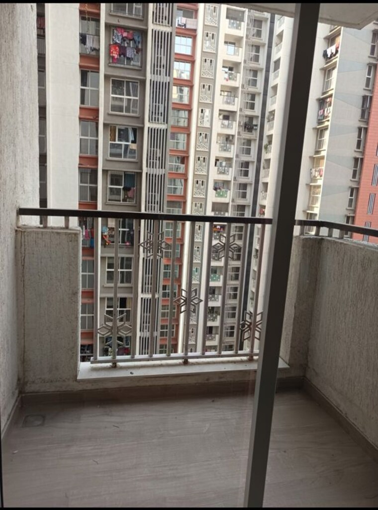 Exterior View, lodha-codename-premier 2 Bedroom 572 Sq.Ft. Apartment In Dombivli East Thane 10741117