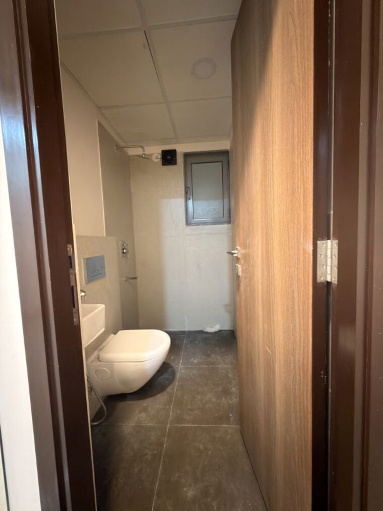 Bathroom, piramal-vaikunth 1 Bedroom 500 Sq.Ft. Apartment In Balkum Pada Thane 10738360