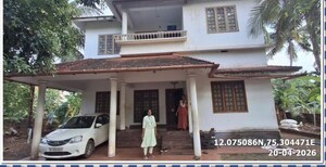  Independent House For Sale in Taliparamba