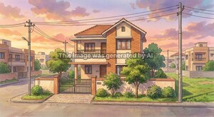  Land – Exterior View View at Velachha - for Sale