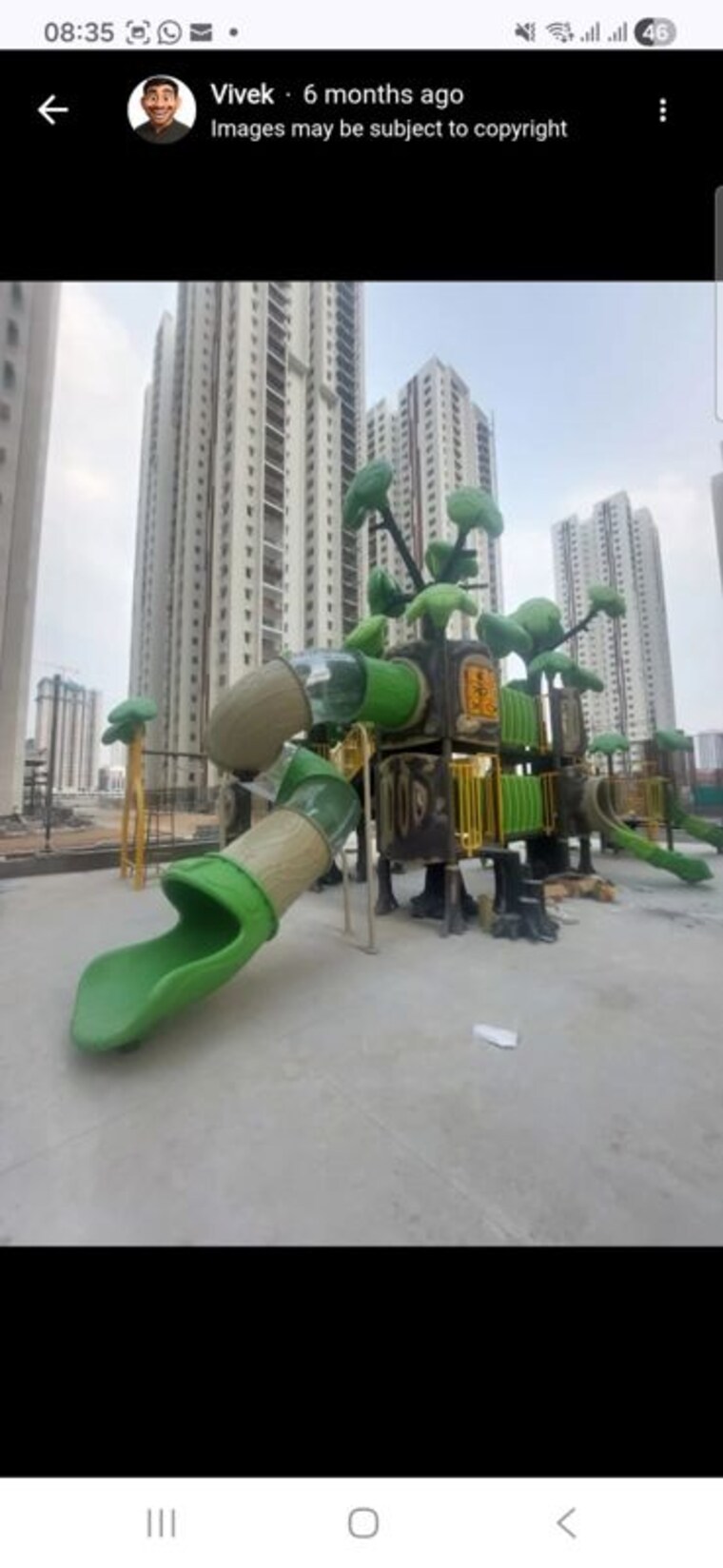 Gym, aparna-zenon 3 Bedroom 1826 Sq.Ft. Builder Floor In Puppalaguda Hyderabad 10741138