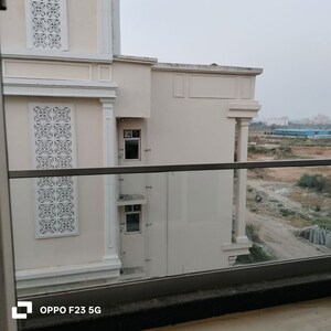 Kitchen in  Builder Floor at Signature Global City 92, Sector 92 – for Rent