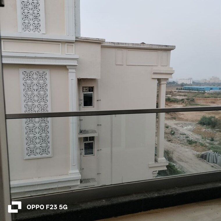 Kitchen, signature-global-city-92  1100 Sq.Ft. Builder Floor In Sector 92 Gurgaon 10741125