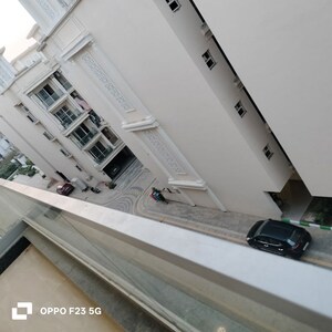 Furnished Amenities in  Builder Floor at Signature Global City 92, Sector 92 – for Rent