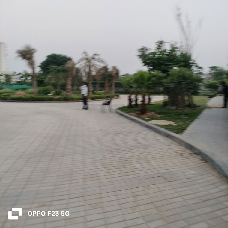 Swimming Pool, signature-global-city-92  1100 Sq.Ft. Builder Floor In Sector 92 Gurgaon 10741125