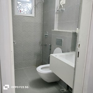 Bathroom in  Builder Floor at Signature Global City 92, Sector 92 – for Rent