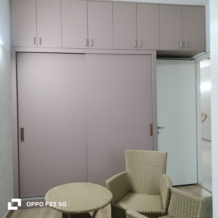 Bathroom, signature-global-city-92  1100 Sq.Ft. Builder Floor In Sector 92 Gurgaon 10741125