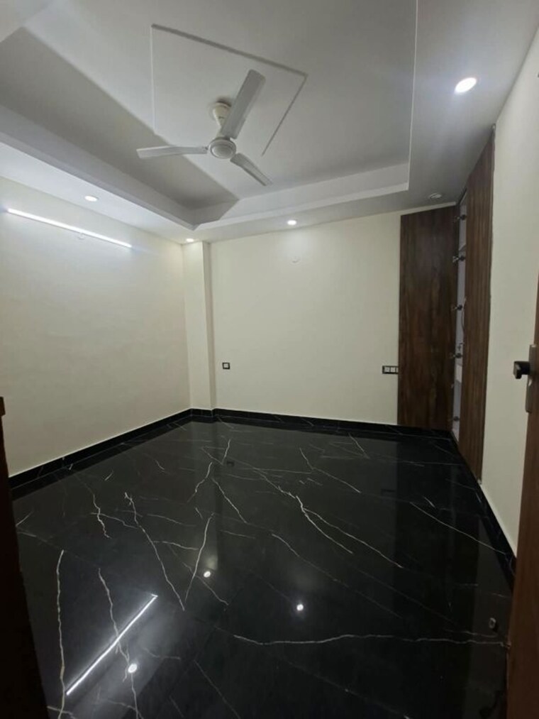 Kitchen, chattarpur 2 Bedroom 850 Sq.Ft. Builder Floor In Chattarpur Delhi 10741153