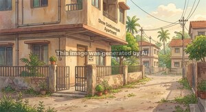  Apartment For Sale in Navali