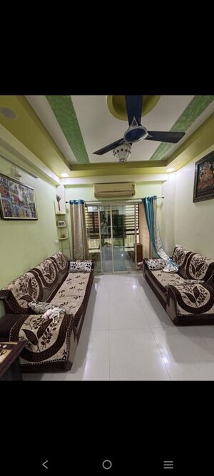 Gym in 2 BHK Apartment at Shree Narayan Homes, Chandkheda – for Rent