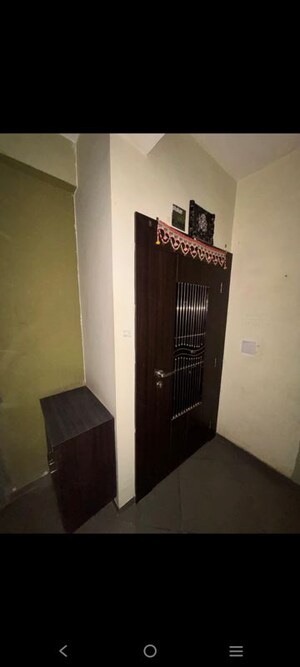 Furnished Amenities in 2 BHK Apartment at Shree Narayan Homes, Chandkheda – for Rent