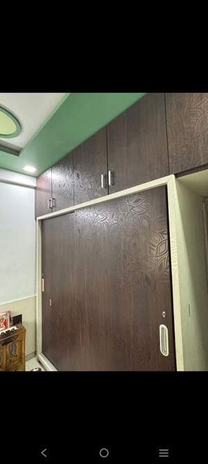 Furnished Amenities in 2 BHK Apartment at Shree Narayan Homes, Chandkheda – for Rent