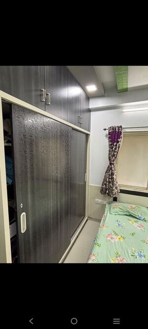 Furnished Amenities in 2 BHK Apartment at Shree Narayan Homes, Chandkheda – for Rent
