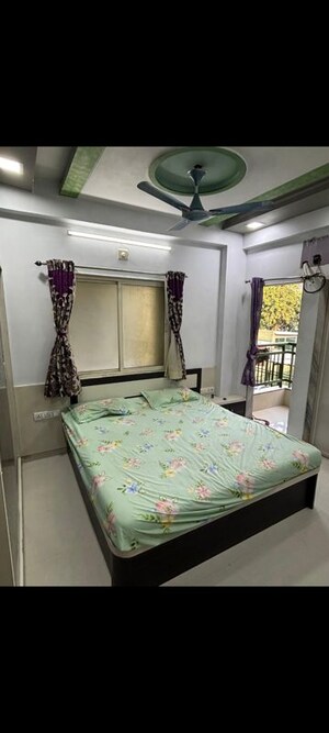 2 BHK Apartment For Rent in Shree Narayan Homes, Chandkheda