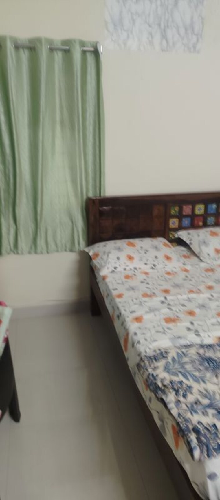 Bedroom, ameenpur 2 Bedroom 1138 Sq.Ft. Apartment In Ameenpur Hyderabad 10741163