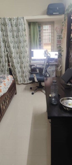 Bedroom in 2 BHK Apartment at Ameenpur – for Sale