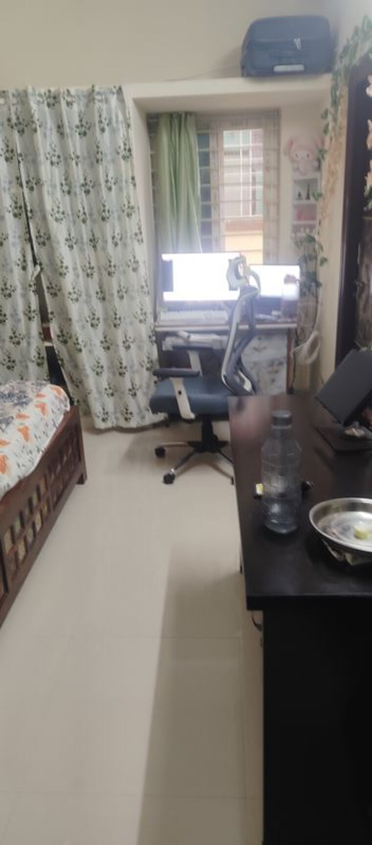 Bedroom, ameenpur 2 Bedroom 1138 Sq.Ft. Apartment In Ameenpur Hyderabad 10741163
