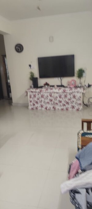 Bedroom in 2 BHK Apartment at Ameenpur – for Sale