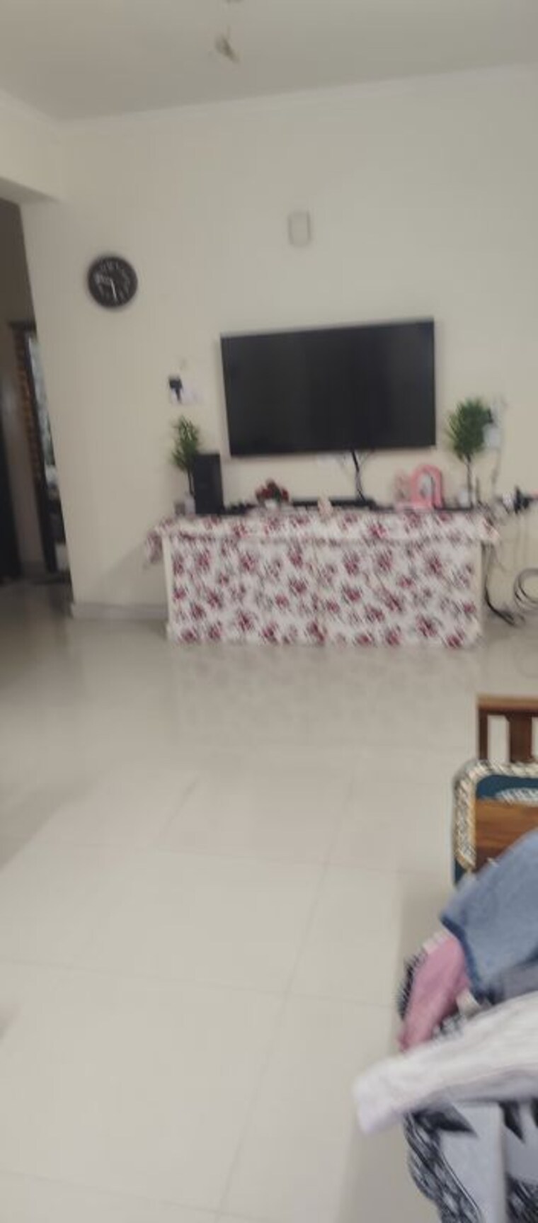 Bedroom, ameenpur 2 Bedroom 1138 Sq.Ft. Apartment In Ameenpur Hyderabad 10741163