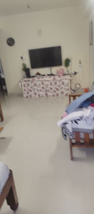 Bedroom in 2 BHK Apartment at Ameenpur – for Sale
