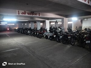 Parking in  Office Space at Railnagar – for Sale