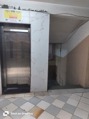 Building Lobby in  Office Space at Railnagar – for Sale
