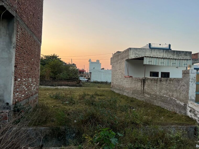 Exterior View, ram bagh Commercial Land 150 Sq.Yd. In Ram Bagh Ambala 10741166