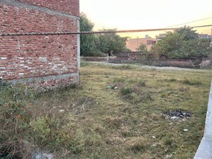 Plot Area in  Land at Ram Bagh – for Sale