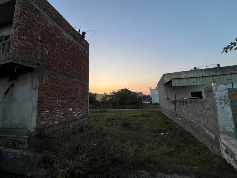 Exterior View, ram bagh Commercial Land 150 Sq.Yd. In Ram Bagh Ambala 10741166