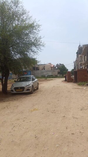  Apartment – Exterior View View at Kalwar Road - for Sale