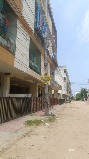  Apartment For Sale in Kalwar Road