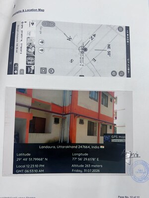   Apartment at Shikhu Pur – for Sale