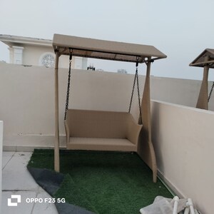 Team Area in 3.5 BHK Builder Floor at Signature Global City 92, Sector 92 – for Rent