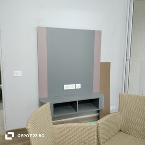 Bathroom in 3.5 BHK Builder Floor at Signature Global City 92, Sector 92 – for Rent