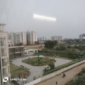 3.5 BHK Builder Floor – Exterior View View at Signature Global City 92, Sector 92 - for Rent