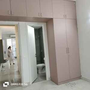 Building Lobby in 3.5 BHK Builder Floor at Signature Global City 92, Sector 92 – for Rent