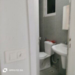 Bathroom in 3.5 BHK Builder Floor at Signature Global City 92, Sector 92 – for Rent