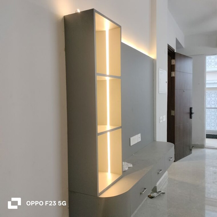 Room, signature-global-city-92 3.5 Bedroom 1475 Sq.Ft. Builder Floor In Sector 92 Gurgaon 10741158