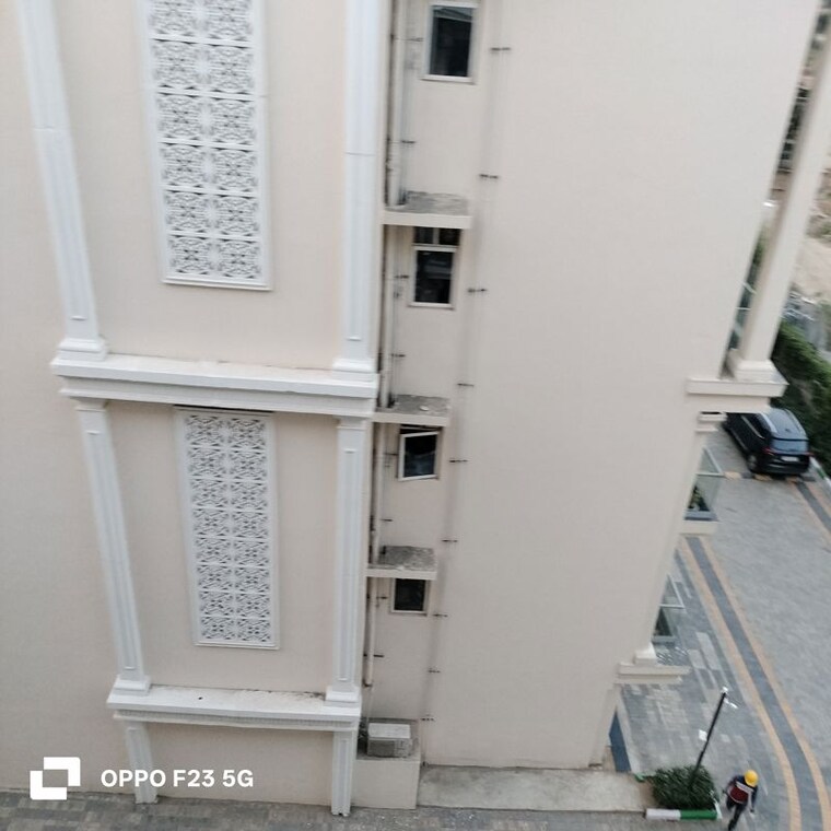 Balcony, signature-global-city-92 3.5 Bedroom 1475 Sq.Ft. Builder Floor In Sector 92 Gurgaon 10741158