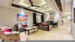 4 BHK 2000 Sq.Ft. Apartment in Saarrthi Signature Tower
