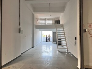  Shop – Exterior View View at Aniruddha Laxmi Icon, Nerul - for Rent