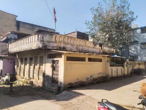 Independent House – Exterior View View at Lakshman Nagar - for Sale