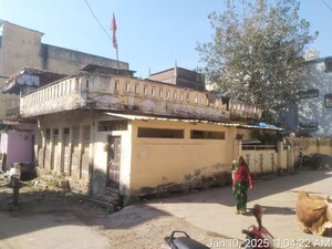  Independent House – Exterior View View at Lakshman Nagar - for Sale